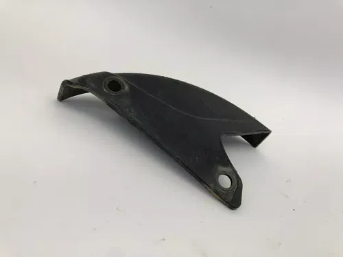 2009 Kawasaki KX250F Brake Caliper Cover