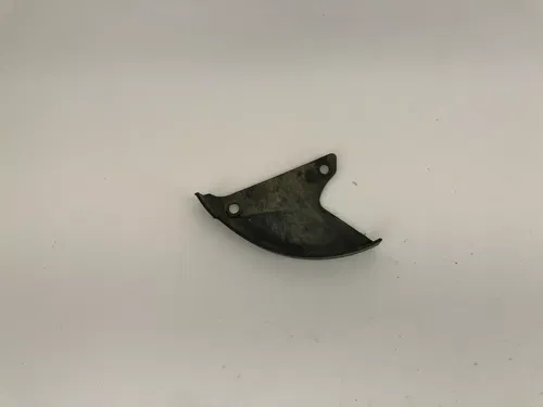 2009 Kawasaki KX250F Brake Caliper Cover