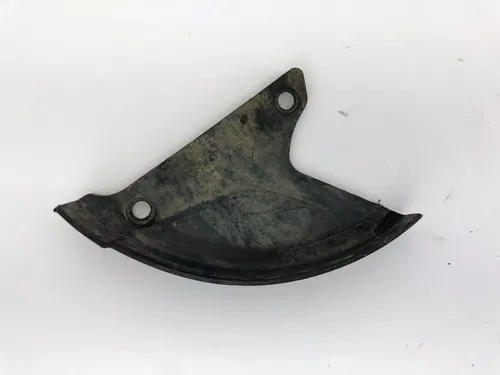 2009 Kawasaki KX250F Brake Caliper Cover