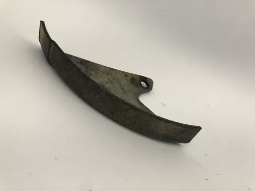 2009 Kawasaki KX250F Brake Caliper Cover