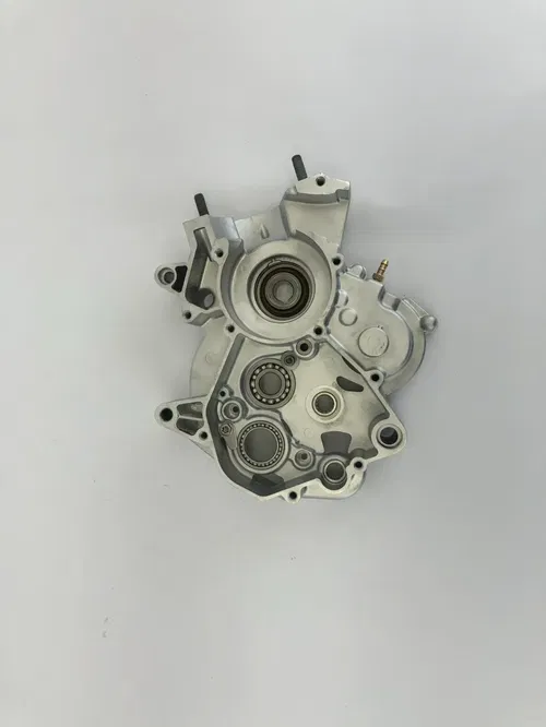 2009 KTM 65SX Right Engine Case