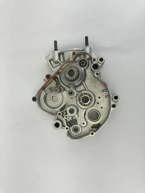 2009 KTM 65SX Right Engine Case