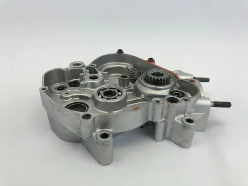 2009 KTM 65SX Right Engine Case