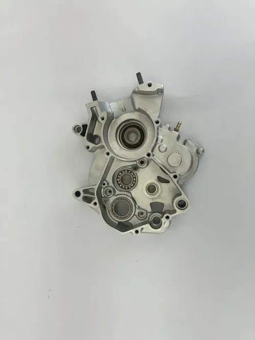 2009 KTM 65SX Right Engine Case