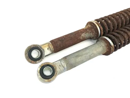1976 Yamaha Champ 80 Rear Shocks