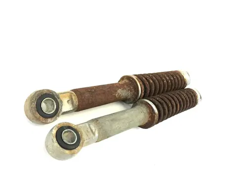 1976 Yamaha Champ 80 Rear Shocks