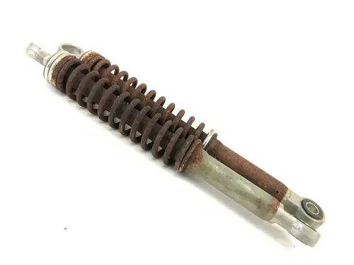 1976 Yamaha Champ 80 Rear Shocks