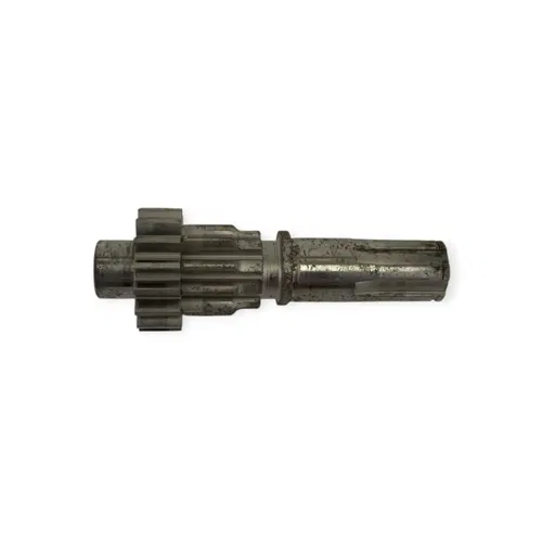 1970 Honda QA50 Main Shaft (1 of 2)