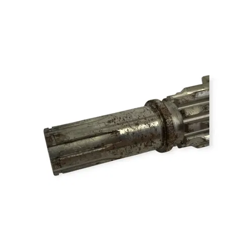 1970 Honda QA50 Main Shaft (1 of 2)