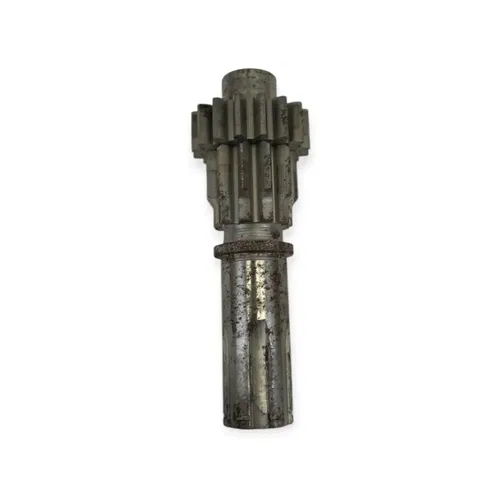 1970 Honda QA50 Main Shaft (1 of 2)