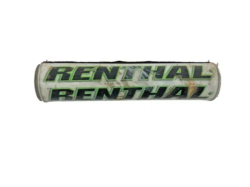 2014 Kawasaki KX250F Renthal Bar Pad