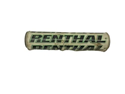 2014 Kawasaki KX250F Renthal Bar Pad
