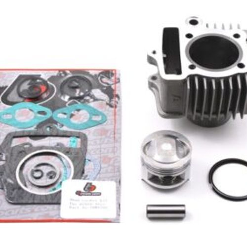 CRF70 and XR70 TB Stock Head 88cc Bore Kit