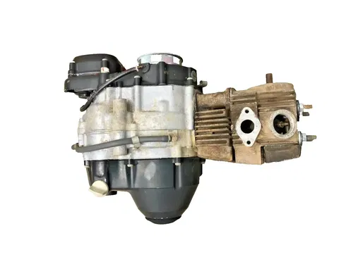 1983 Honda ATC110 Engine (For parts)