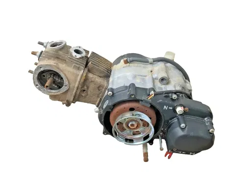 1983 Honda ATC110 Engine (For parts)