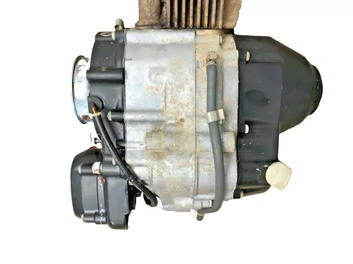1983 Honda ATC110 Engine (For parts)