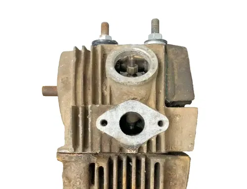 1983 Honda ATC110 Engine (For parts)