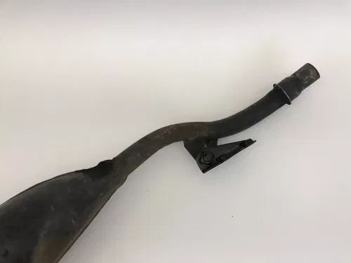 1997 Yamaha RT180 Exhaust Header