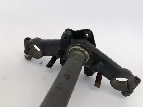 1985 Honda XR80 Triple Tree (1 of 3)
