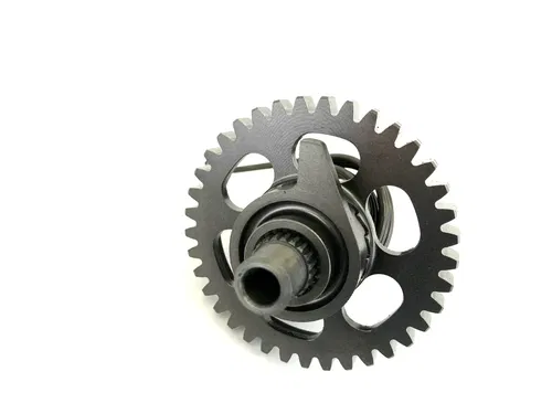 2017 Honda CRF250R Kickstart Mechanism