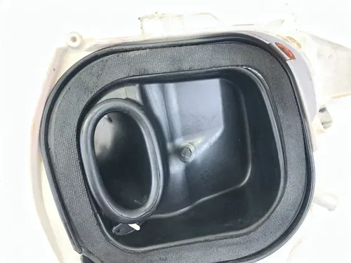 2016 KTM 250SXF Airbox