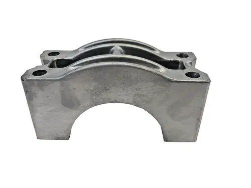 1971 Honda CL350 Timing Chain Top