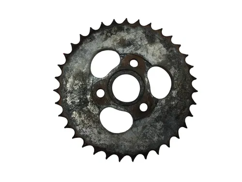 1979 Honda Z50 Rear Sprocket
