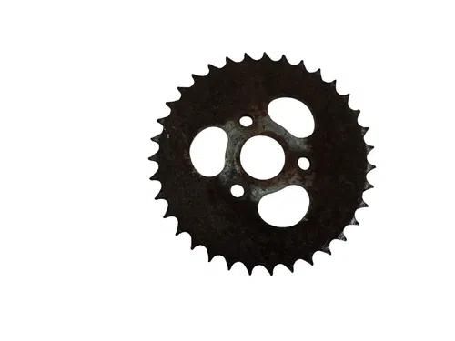 1979 Honda Z50 Rear Sprocket