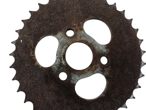 1979 Honda Z50 Rear Sprocket