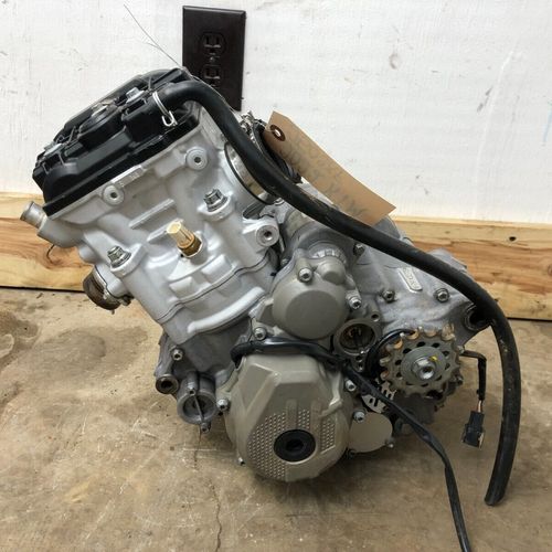 2022 KTM 250SXF Engine (76 hours, Drop in Ready)