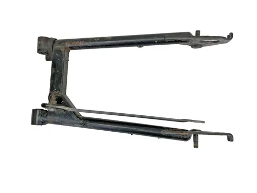 1980 Yamaha GT80 Swingarm