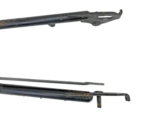 1980 Yamaha GT80 Swingarm