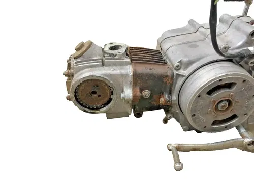 1970 Honda CT70 Engine (For parts covers missing)