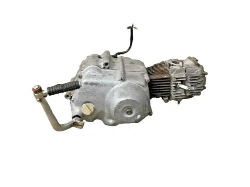 1970 Honda CT70 Engine (For parts covers missing)