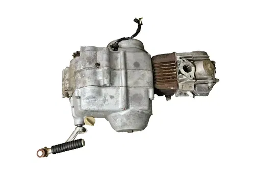 1970 Honda CT70 Engine (For parts covers missing)