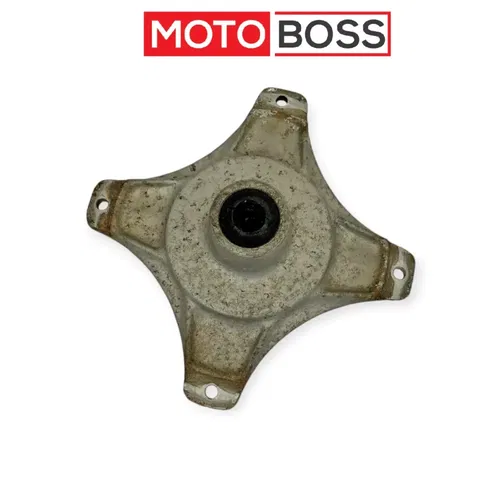 1970 Honda CT70 Front Wheel Hub