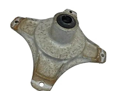 1970 Honda CT70 Front Wheel Hub