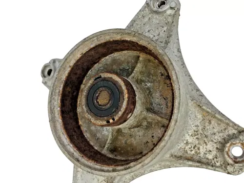 1970 Honda CT70 Front Wheel Hub