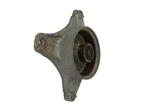 1970 Honda CT70 Front Wheel Hub