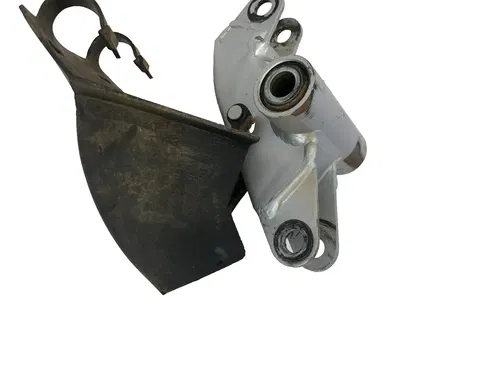 2003 Kawasaki KX60 Swingarm Linkage and Cover