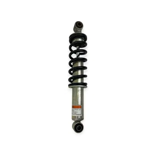 2008 Yamaha TTR110 Suspension Set Front Forks Triple Tree Rear Shock