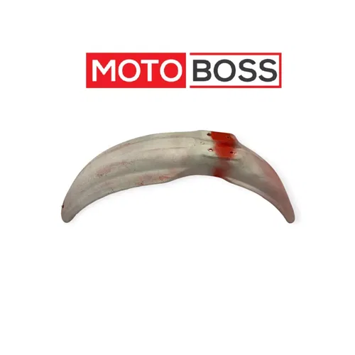 1983 Honda CR125 Front Fender
