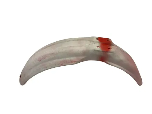 1983 Honda CR125 Front Fender