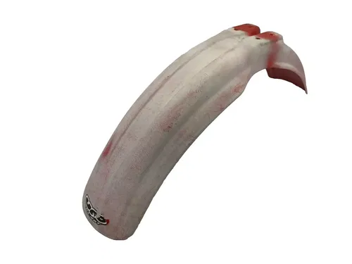 1983 Honda CR125 Front Fender