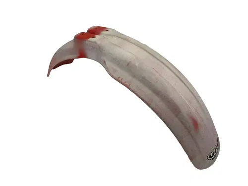 1983 Honda CR125 Front Fender