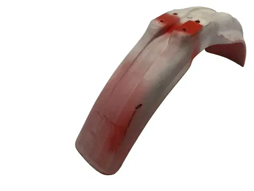 1983 Honda CR125 Front Fender