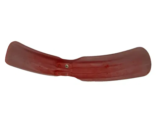 1983 Honda CR125 Front Fender
