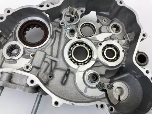 2012 KTM 350SXF Right Engine Case