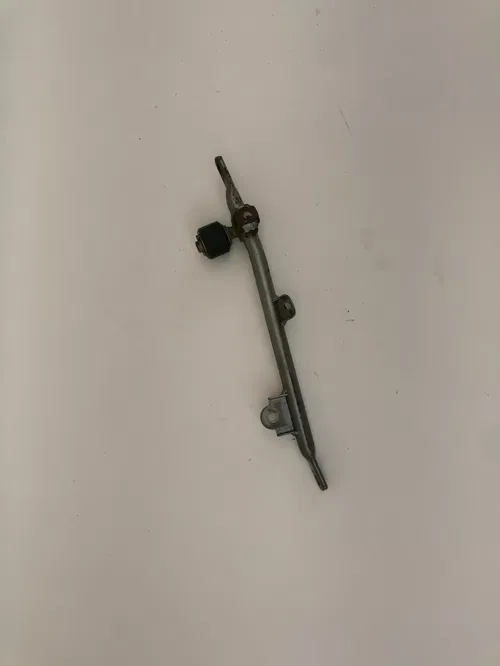 2007 Kawasaki KX65 Subframe Support
