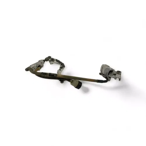 2000 Kawasaki KX80 Rear Brake Master Cylinder and Caliper